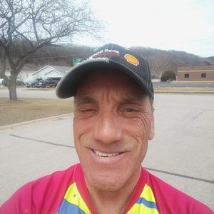 Meet your Posher, Greg